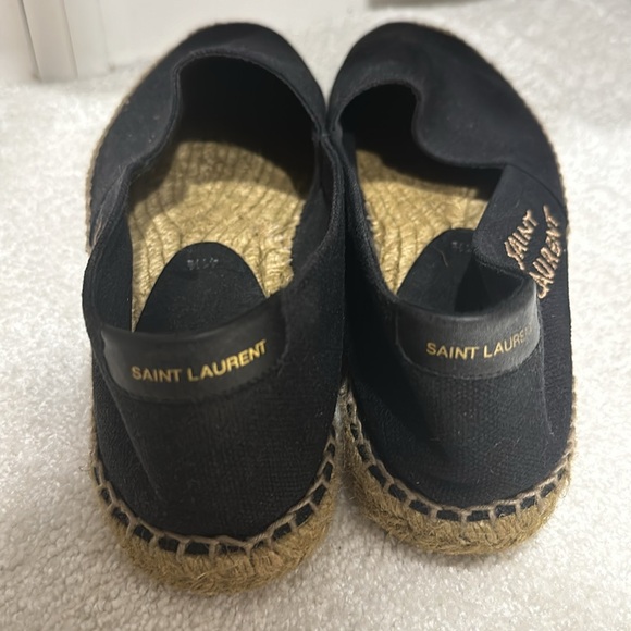 Saint Laurent Espadrilles - Picture 3 of 5